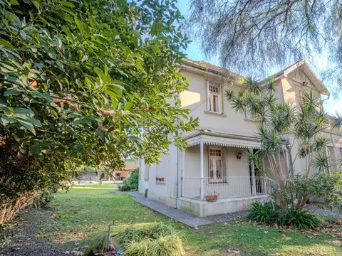 Casa en Venta 61 años
