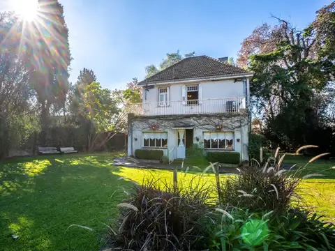 Casa en Venta de 5 dormitorios