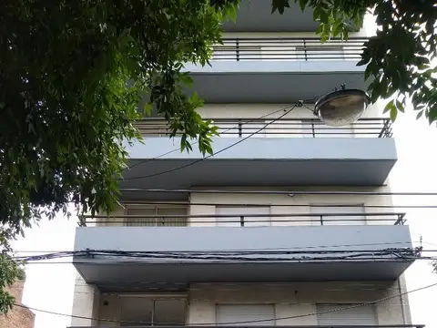 Departamento a Estrenar de 2 dormitorios.