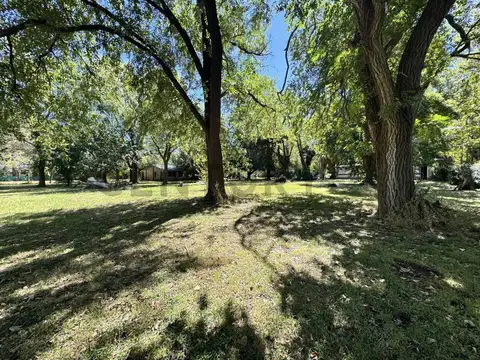 VENTA LOTE 1560 M2 FRANCISCO ALVAREZ  FACIL ACCESO