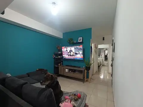 Departamento en Venta 12 años