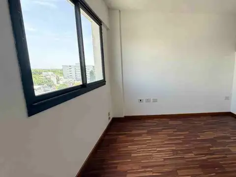 Departamento 1 ambiente en alquiler en La Plata
