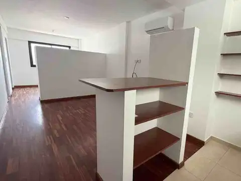 Departamento en Alquiler de Monoambiente