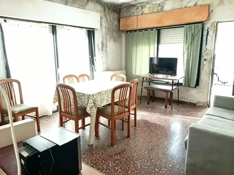 Suboficial Perdomo 2400