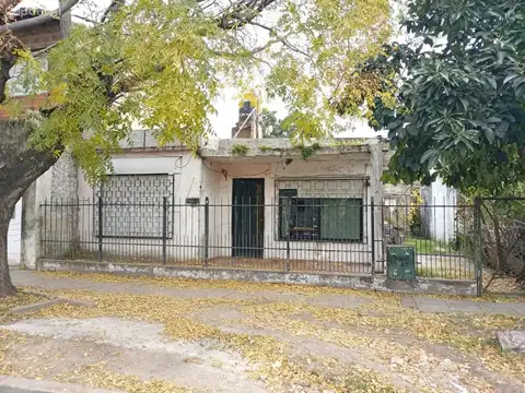 Venta 2 casas 3 amb c/u Ituzaingo 60M y cuotas