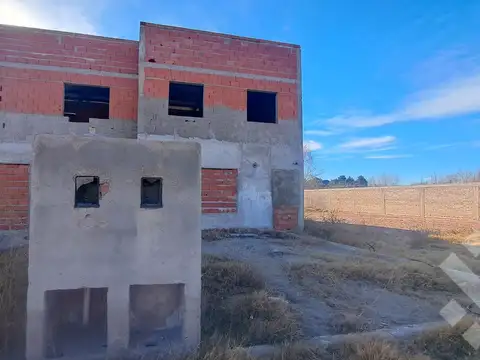Casa en Venta en Plottier, USD 110.000