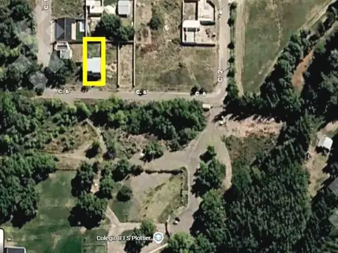 Casa en Venta en Plottier, Confluencia