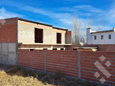 Casa en Venta en Plottier, USD 90.000