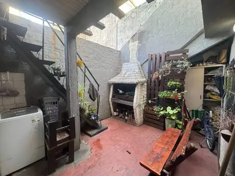 PH PLANTA BAJA VENTA GERLI AVELLANEDA SIN EXPENSAS