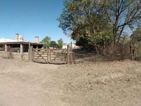 VENTA CASA 3 DORM AVELLANEDA ISCHILÍN CORDOBA