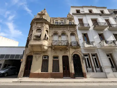 Buenos Aires al 1000