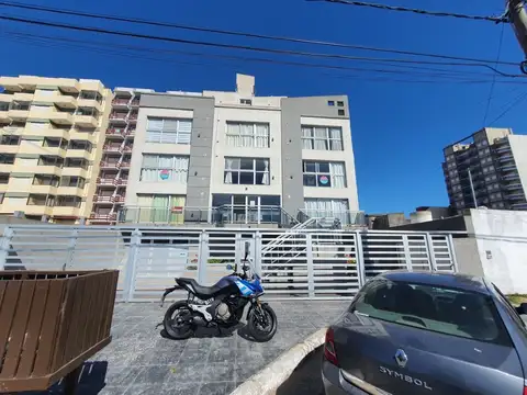 Venta de departamento en San Bernardo
