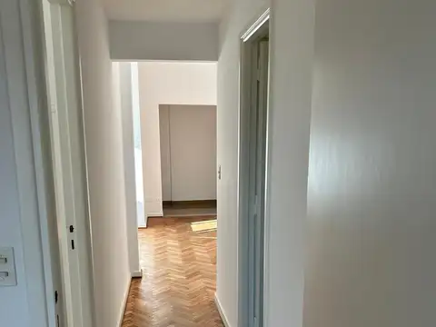 Departamento en Alquiler de 3 ambientes