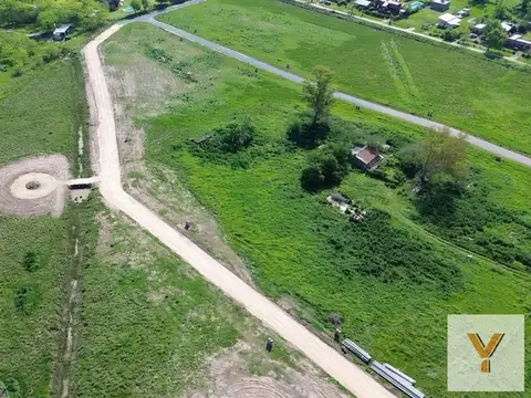 Terreno en venta - 1.500Mts2 - Exaltación de la Cruz