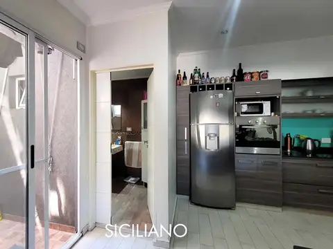 Depto Tipo Casa en Venta 20 años