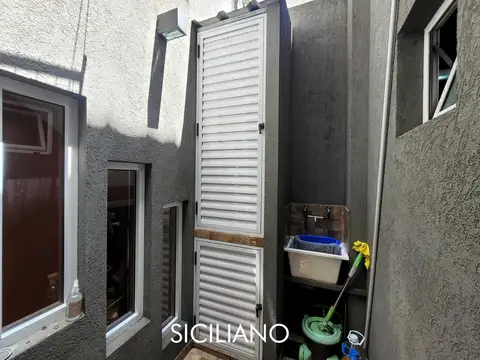 Depto Tipo Casa en Venta al Sur