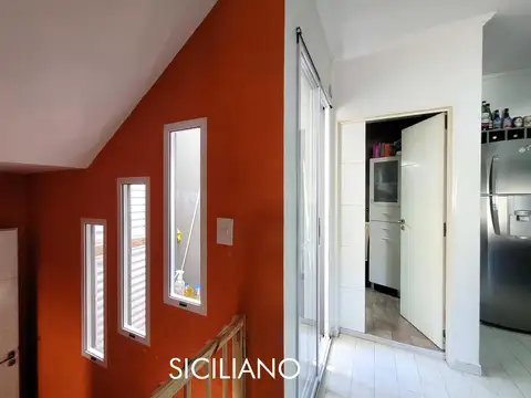 Depto Tipo Casa en Venta en Balvanera, USD 170.000