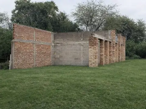 Terreno en Venta en Santiago del Estero, USD 60.000