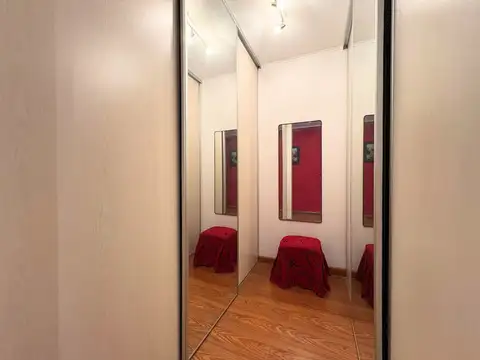 Depto Tipo Casa 4 ambientes con 2 baños