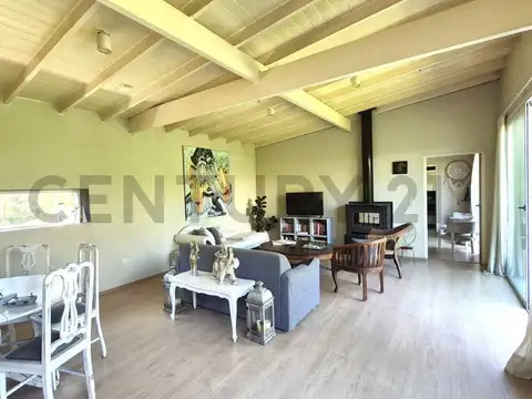 Venta Casa 6 Ambientes c/ pileta en Altos del Barranco - Pilar