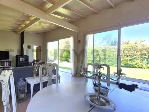Casa en Venta 6 años