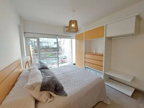 Departamento en Alquiler al Noreste