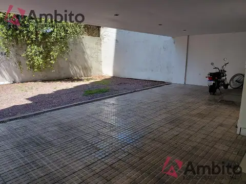 Departamento en Alquiler 10 años