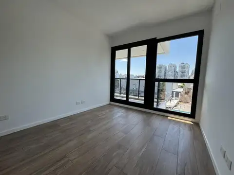 Departamento en Venta en Belgrano, USD 230.000