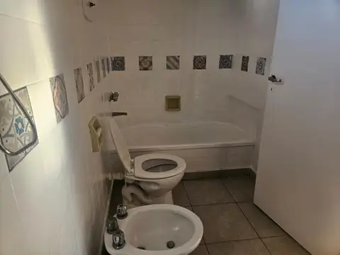 Departamento en Alquiler 40 años