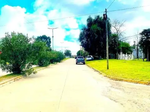 Terreno en Venta de 195,0 m2