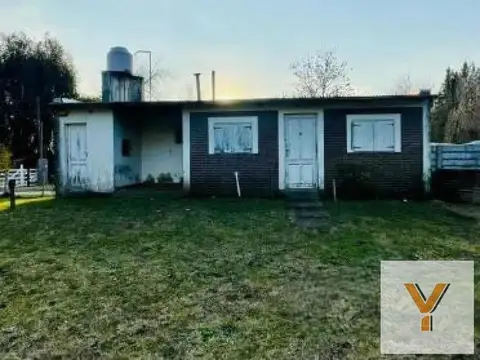 Terreno en venta - 195Mts2 - General Belgrano