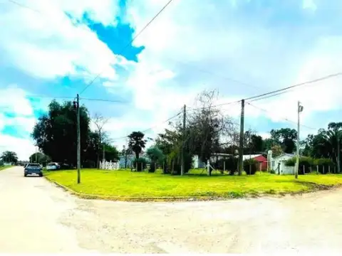 Terreno en Venta en General Belgrano, USD 50.000