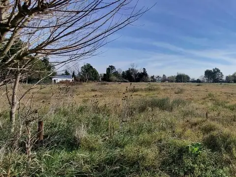 Terreno en Venta de 2500,0 m2