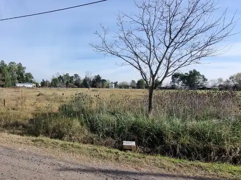 Terreno en Venta en General Hornos, USD 29.900