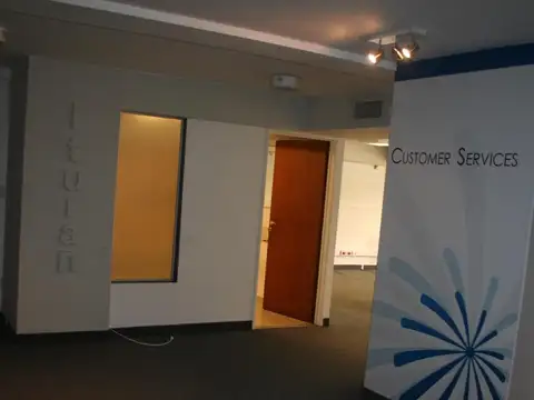 Oficina en Venta 10 años