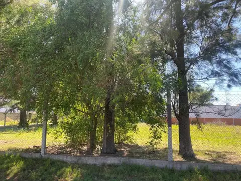 Terreno en Venta 58  mts Frente