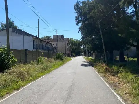 Terreno en Venta en Pilar Plaza, USD 320.000