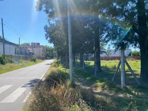 Terreno en Venta de 3422,0 m2