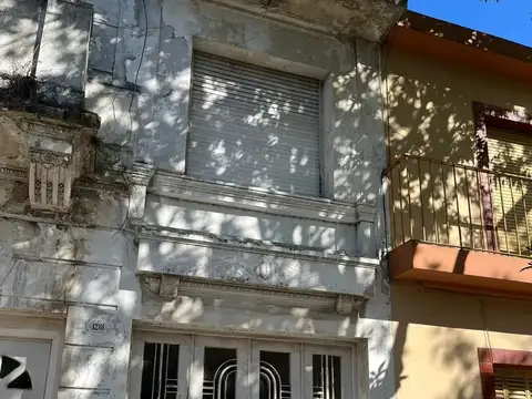 PH 4 AMBIENTES VENTA BARRACAS