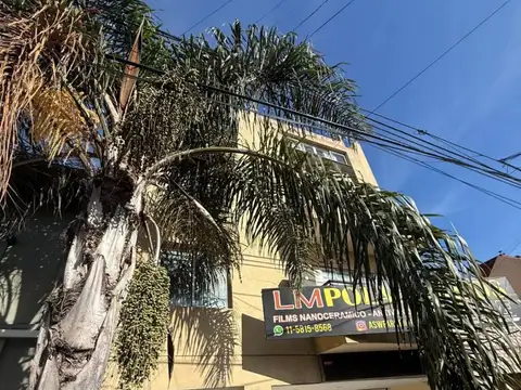 ALQUILER DEPARTAMENTO 2 AMBIENTES MATADEROS