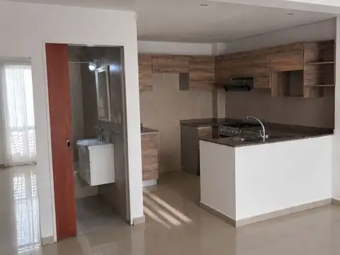 Departamento en Alquiler de 2 ambientes