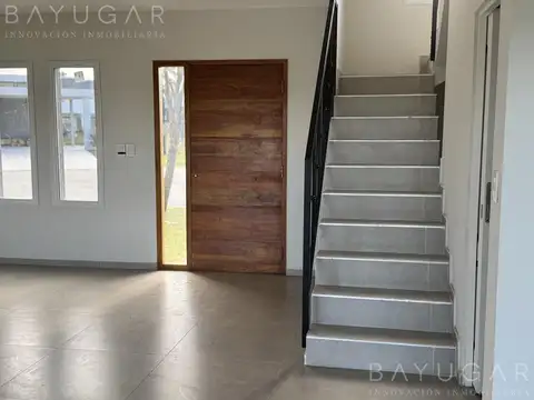 Venta Casa - Barrio Privado San Pablo - Pilar