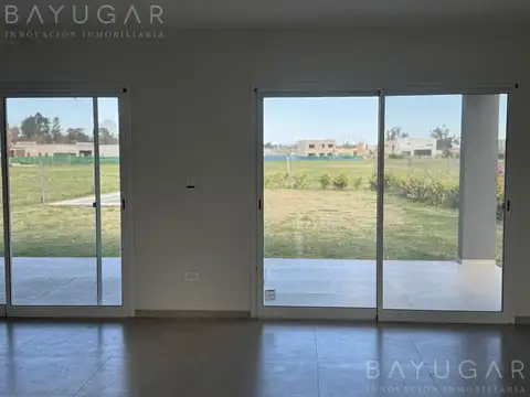 Casa en Venta al Noroeste