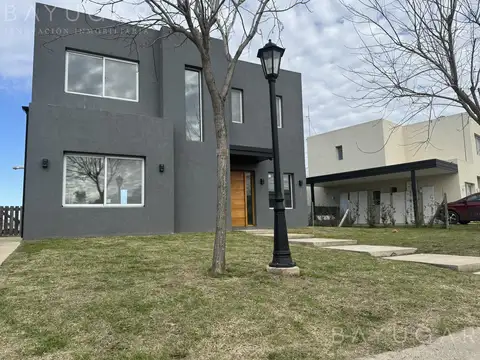 Venta Casa - Barrio Privado San Pablo - Pilar