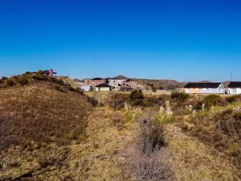 Terreno en Venta 50  mts Frente