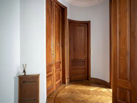 Departamento en Venta en Recoleta, USD 420.000