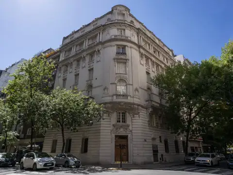 Departamento en Venta en Recoleta, USD 420.000
