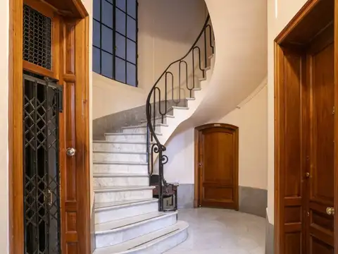 Departamento en Venta en Recoleta, Capital Federal