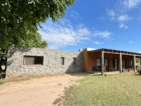 Club de Campo Las Cortaderas