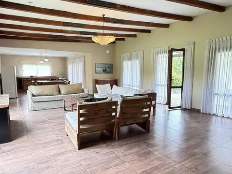 Casa en Venta 5 años